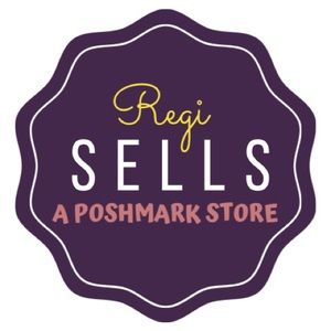 Meet your Posher, Regi & Ray!